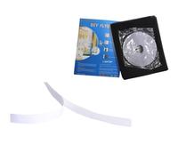 10pcs Fly Bug Insect Curtain Mesh Bug Mosquito Door Window Sticky Netting Wire Mesh Screen Protector