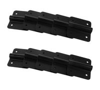 10pcs Folding Chair Hinge Heavy Duty Iron for Tall Director Chairs