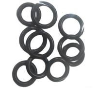 10pcs for fkm O-Ring Set 13x2.4mm High Temp Resistant 10pcs for