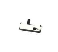 10PCS For Nintendo For NDSL For NDS For Lite Power Slide Switch Button On Off Switch