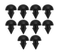 10PCS for Thetford Glass Lid Rubber Bump Stop Caravan Motorhome Camper | Motorhome Camper Cookware Accessories
