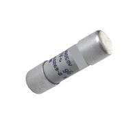 10PCS FR10GG50V12 Cylindrical Fuse 12A Original