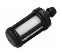 10pcs Fuel Petrol Tank Filter for MS361 MS381 MS038 MS380 MS660 MS066 M60 Chainsaw Efficient Filtration Precise Fit Size 8.2x17x32mm Easy Install