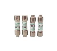 10PCS Fuse CCMR1A 2A 3A 4A 5A 6A 7A 8A 9A 10A 12A 15A 20A 25A 30A 600V(CCMR 9A)