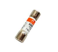 10PCS Fuse FNQ-1/2/3/4/5/6/8/10/12/15/20/25/30 1A 2A 3A 4A 5A 6A 8A 10A 12A 15A 20A 25A 30A 500V(FNQ-1 1A)