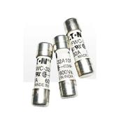 10PCS Fuse FWC-32A10F 2A10F 4A10F 6A10F 8A10F 10A10F 12A10F 16A10F 20A10F 25A10F 600V 10 * 38mm(FWC-2A10F 2A)