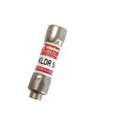 10Pcs Fuse KLDR 1A/2A/3A/4A/5A/6A/7A/8A/9A/10A/12A/15A/20A/25A/30A 30A 600V 10X38MM fuses(KLDR 6A)
