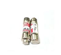 10PCS Fuse KLDR-1A 2A 3A 4A 5A 6A 7A 8A 9A 10A 12A 15A 20A 25A 30A 600V(KLDR 5A)
