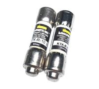 10PCS Fuse KTK-R-1/2/3/4/5/6/7/8/9/10/12/15/20/25/30 1A 2A 3A 4A 5A 6A 7A 8A 9A 10A 12A 15A 20A 30A(KTK-R-2 2A)