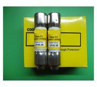 10PCS Fuse LP-CC-1/2/3/4/5/6/7/8/9/10/12/15/20/25/30 1A 2A 3A 4A 5A 6A 7A 8A 9A 10A 12A 15A 20A 25A 30A 600V(LP-CC-20 20A)