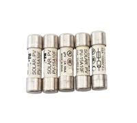 10PCS Fuse PV-1A10F PV-6A10F PV-8A10F PV-10A10F PV-12A10F PV-20A10F 1A 2A 3A 4A 5A 6A 8A 10A 12A 15A 20A(PV-3A10F 3A)