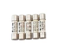 10PCS Fuse PV-1A10F PV-6A10F PV-8A10F PV-10A10F PV-12A10F PV-20A10F 1A 2A 3A 4A 5A 6A 8A 10A 12A 15A 20A(PV-6A10F 6A)