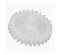 10Pcs Fuser Drive Arm Swing Gear 29T Fit For HP PRO 400 M401 M425 M401a M401d M401dn M425dn 401 425 RU7-0375-000 RU7-0375 RC3-2511