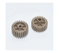 10pcs Fuser Lower Pressure Roller Gear Fit For Brother 5445 5470 6180 DCP 8110 8157 8150 8250 MFC 8710 8510 8520 8910 8950 5450 5440