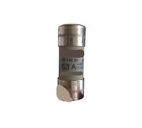 10pcs Fuses: 5014234 63A 690V 200KA / 5006106 5014206 5014234 12A 16A 20A 25A 32A 40A 50A 80A 100A 125A aR 22x58(5014234 80A)