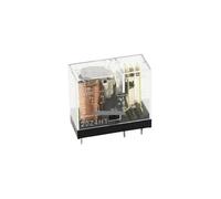 10PCS G2R-1-12VDC G2R-1-12V G2R-1-5VDC G2R-1-24VDC 10A 5PIN CZAOINCU(G2R-1-24VDC)