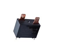 10PCS G4A-1A-E G4A-1A-E-12VDC G4A-1A-E-24VDC 12VDC 12V 20A 250VAC Water heater air conditioning Relay 4PIN(12V)