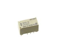 10PCS G6S-2-24VDC 24V relay 8PIN Mini Signal Relay