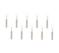 10pcs Garbage Can Lid Stopper Slow Closing Damper Piston