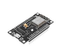 10Pcs Geekcreit Wireless NodeMcu Lua CH340G V3 Based ESP8266 WIFI Internet of Things IOT Development Module