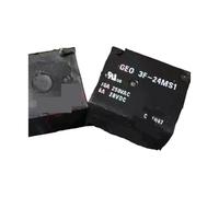 10pcs GEO 3F-24MS1 24VDC MQXFCZUX
