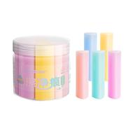 10Pcs Geometry Correction Erasers Soft Rubber Multi-Edged Tips for Homework & Technical Drawings (119 Chars) Geometric Rubber Erasers