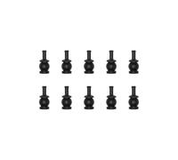 10pcs Gimbal Rubber Dampers For DJI Inspire 2 1 Zenmuse X4S/X5S/X7