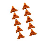 10Pcs Glass Glues Sealing Cap Universals Sealant Saver Cap Anti Drying Caulk Tube Cover for Secure Storage Anti Drying Caulk Tube Cover