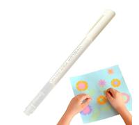 10pcs Glue Pens,Quick Dry Precision Liquid Glue Pen Paper Glues,Spot Glues