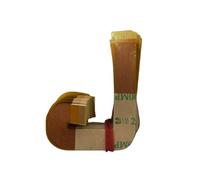 10pcs Gold Pin, Ribbon Flex Connection Part, for Ps2 Slim 90000, for Game Console Laser Lens Reader
