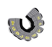 10Pcs Golfing Club Putter Headcover Knitted GolfingPutter Covers Golfing Putter Head Covers For Professional Enthusiasts Protective Iron Bags