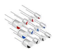 10PCS Graphics Card Solid Capacitor Motherboard,6.3V560UF 8x8