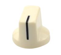 10Pcs Guitar Foot Nails Effect Pedal Protections Caps Guitar Effect Part Colorful Guitar Effect Pedal Footswitch Knobs