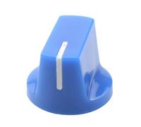 10Pcs Guitar Foot Nails Effect Pedal Protections Caps Guitar Effect Part Colorful Guitar Effect Pedal Footswitch Knobs