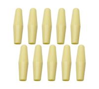 10Pcs Guitar Whammy Caps Shockproof Tremolo Arm Tips Accessories for Smooth & Easy Setup Quick Install Tremolo Arm Cover