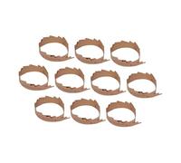 10Pcs Guzheng Code Placement Map Paper Diagrams for D-Tuning Zheng Code Installation Tools and Professional Location Reference