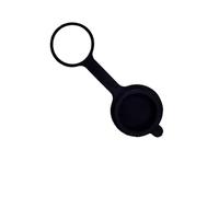 10pcs GX12 GX16 GX20 Connector Cover Waterproof Cover Dust Rubber Cap Circular Connector Protective Sleeve(GX16 Rubber Cap)