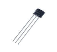 10PCS Hall effect switch 3144 A3144 A3144E AH3144E OH3144 Y3144 Sensor Hall Sensor Motor