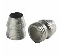 10pcs Hammer Handle Wedge for Stable Replacement Handle Fitting, Ensures Hammer Heads Stay in Place (10mm)