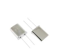 10pcs HC-49U 49U Passive Crystal Oscillator DIP 2Pin 2Mhz 3.2M 4M 5M 8M 10M 16M 18M 22M 25M 30M 36M 40M 48M 54M 75M 100Mhz(10Pcs 22.000MHZ)