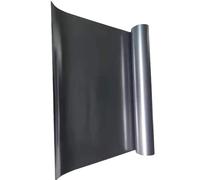 10pcs Heat Dissipation Thin Carbon Paper, 250 * 200mm High Purity Soft Conductive Carbon Paper 1pc(250 * 200 * 1mm)