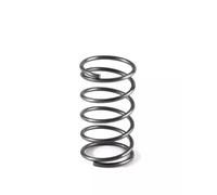 10pcs Heavy Duty 65Mn Compression Springs 0.8/0.9mm Wire Diameter, 18/5/9mm Lightweight Repair Springs(35MM*17MM*0.9MM)