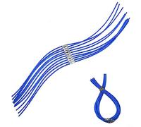 10PCS Heavy Duty HDL Lines Fits for Black & Decker GL687 GL680 、GL685、GL690、A6487 Garden Grass Trimmer Electric Trimmers