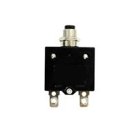 10pcs heavy duty thermal switch circuit breaker overload protector switch 10A 15A 20A IDGTTLDF(10A)
