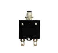 10pcs heavy duty thermal switch circuit breaker overload protector switch 10A 15A 20A IDGTTLDF(10A)