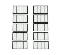 10pcs HEPA Filter Replacements for iRobot Roomba S9 S9+ Vacuum Cleaner Parts Accessories