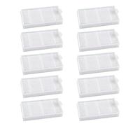 10Pcs HEPA Replacement For V3s V5 V5s V5s Robotic Robot Filter Replace Robot Filter Replacement Parts HEPA