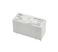 10pcs HF115F-S-5-HSF 5VDC 6PINS 16A