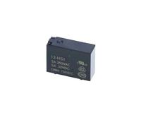 10PCS HF46F-012-HS1 12V Mini Relay Mini 4-pin 5A