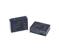 10PCS HF46F-G-24-HS1 4P HS1T 24V 7A Relay DIP4 OKSJBHBTBW